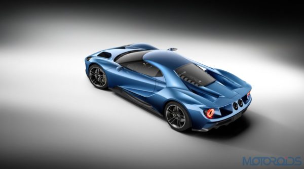 2016 ford GT (3)