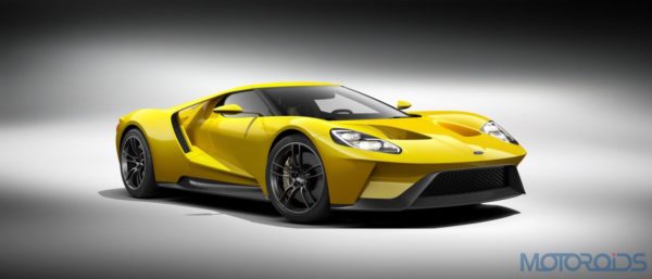 2016 ford GT (8)