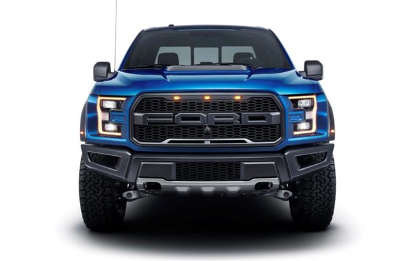 2017 Ford F150 Raptor (4)