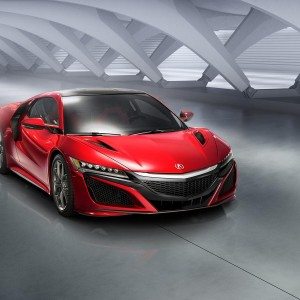 Acura NSX