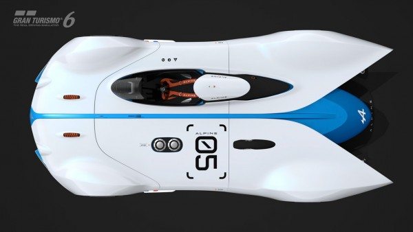 Alpine Vision Gran Turismo Concept  (13)