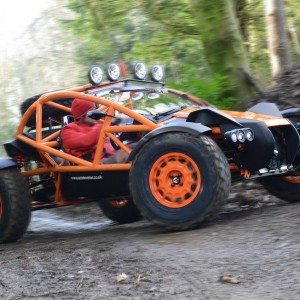 Ariel Nomad