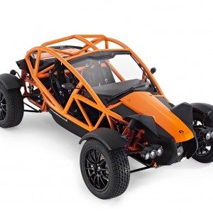 Ariel Nomad