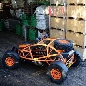 Ariel Nomad