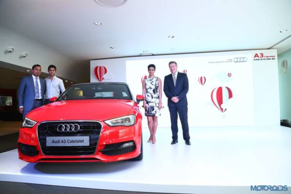 Audi Bangalore (1)