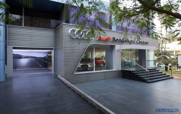 Audi Bangalore (3)