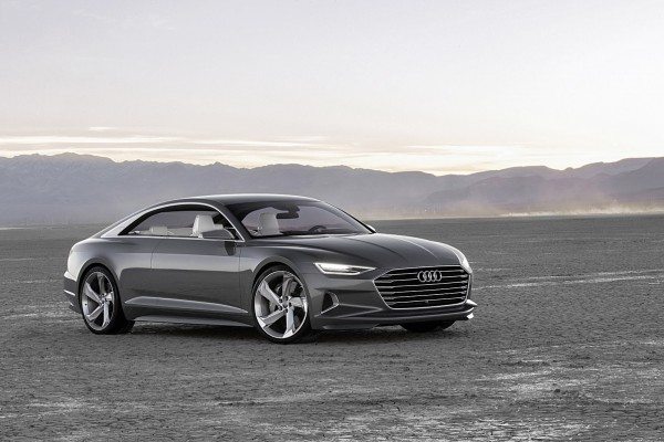 Audi Prologue Piloted Driving Concept (17)