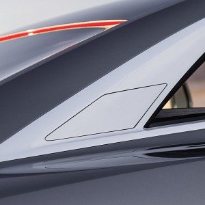 Audi Prologue Piloted Driving Concept