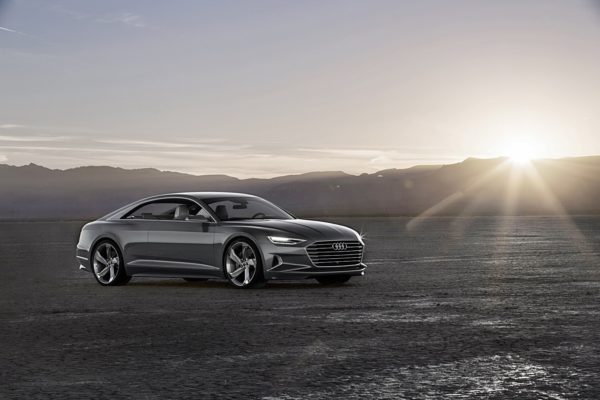 Audi Prologue Piloted Driving Concept (30)