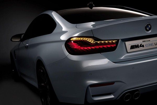 BMW M4 Concept Iconic Lights     (14)