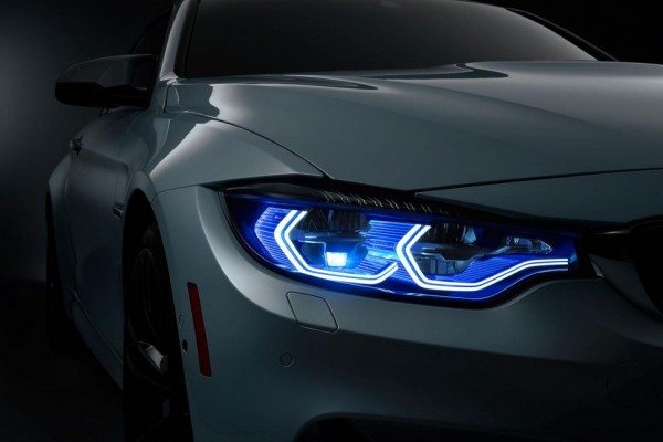 BMW M4 Concept Iconic Lights     (2)