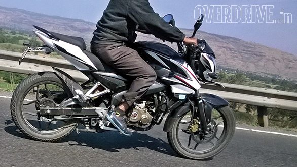 Bajaj-Pulsar-150NS-India
