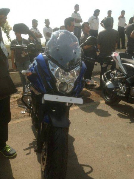 Bajaj Pulsar 200 AS (3)