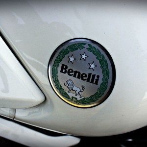 Benelli  GT