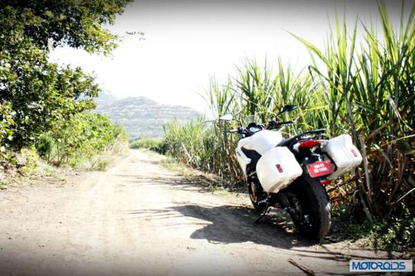 Benelli 600 GT stills (4)