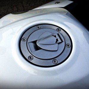 Benelli  GT tank cap