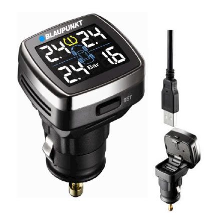 Blaupunkt TPMS (2)