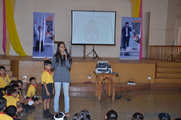CEAT - Drive Safe Dad campaign (2)