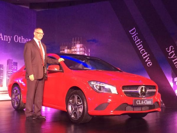 CLA India Launch