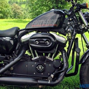 Harley Davidson Forty Eight