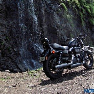 Harley Davidson Forty Eight