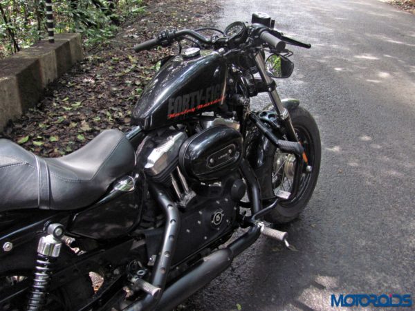 Harley-Davidson Forty-Eight (34)