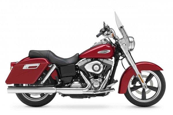 Harley-Davidson-Recall (1)