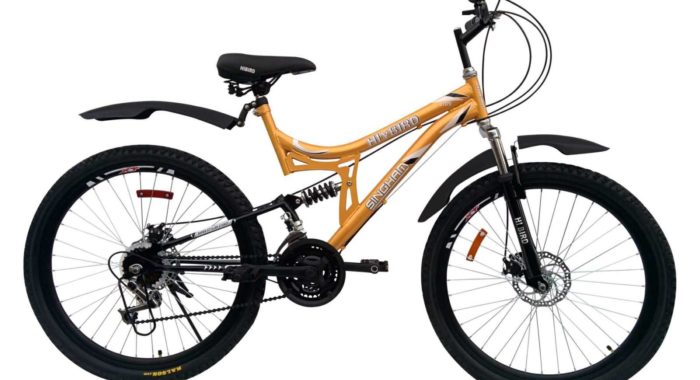 Hi-Bird launches new range of bicycles in India | Motoroids