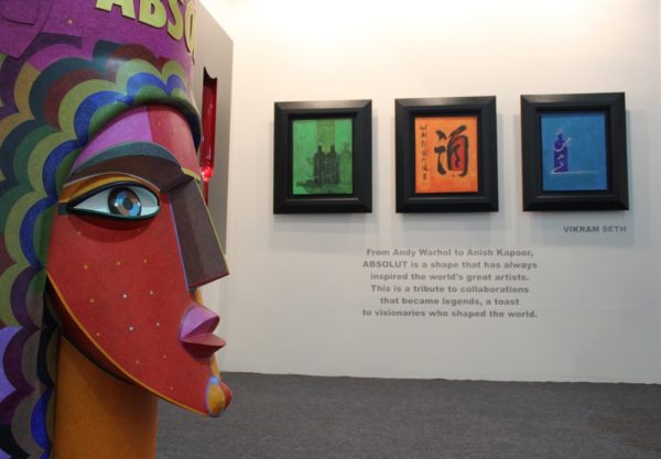 India Art Fair (1)