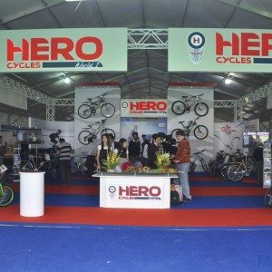 International Bicycle and Fitness Expo