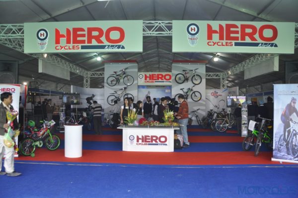 International Bicycle and Fitness Expo (5)