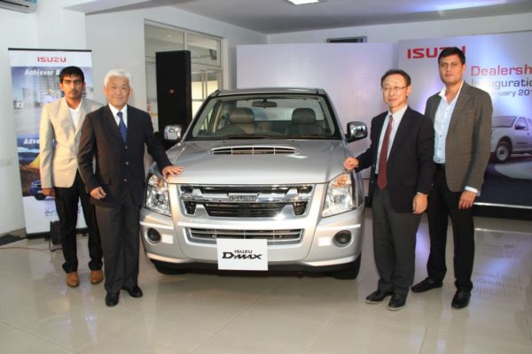 Isuzu-Dealership-Rajkot