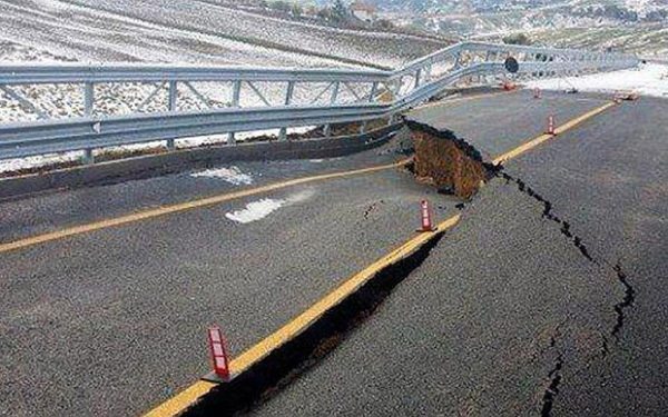 Italy bridge collapse