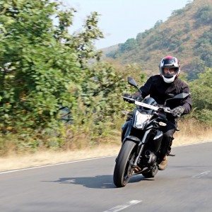 Kawasaki ER n