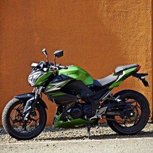 Kawasaki Z