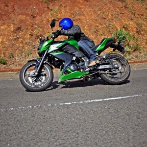 Kawasaki Z