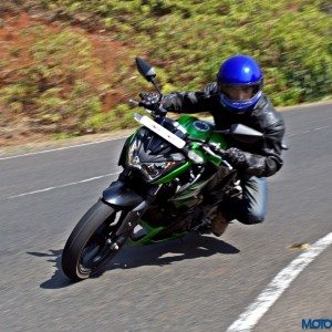 Kawasaki Z