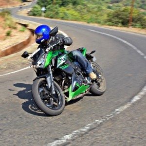 Kawasaki Z