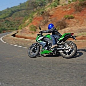 Kawasaki Z