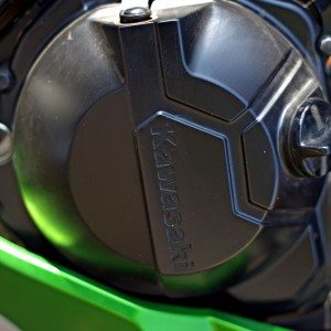 Kawasaki Z