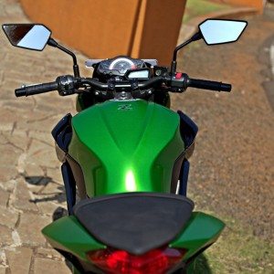 Kawasaki Z