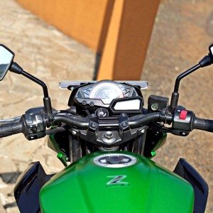 Kawasaki Z