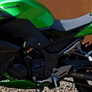 Kawasaki Z