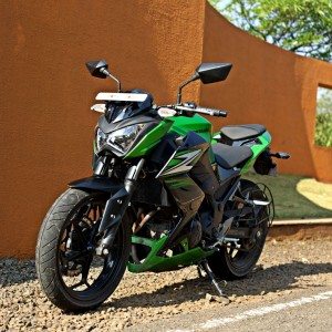 Kawasaki Z