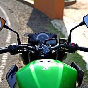 Kawasaki Z