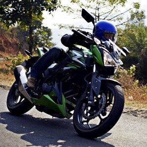 Kawasaki Z