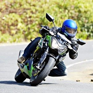 Kawasaki Z