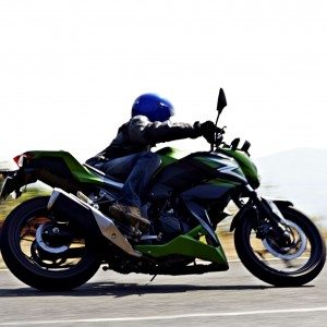 Kawasaki Z