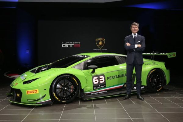 Lamborghini Huracán GT3 (3)