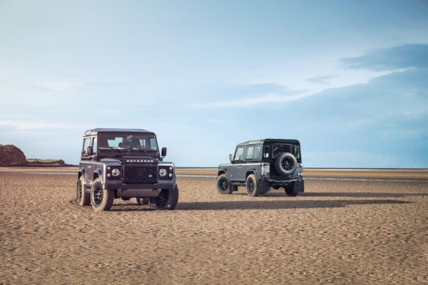 Land Rover Defender (1)